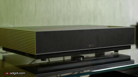 WEMAX Nova Test en Review
