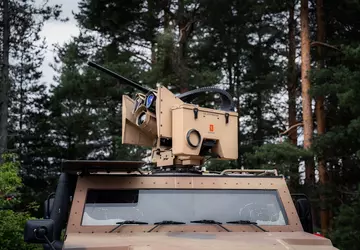 VK koopt voor $115.000.000 aan luchtverdedigingssystemen ...