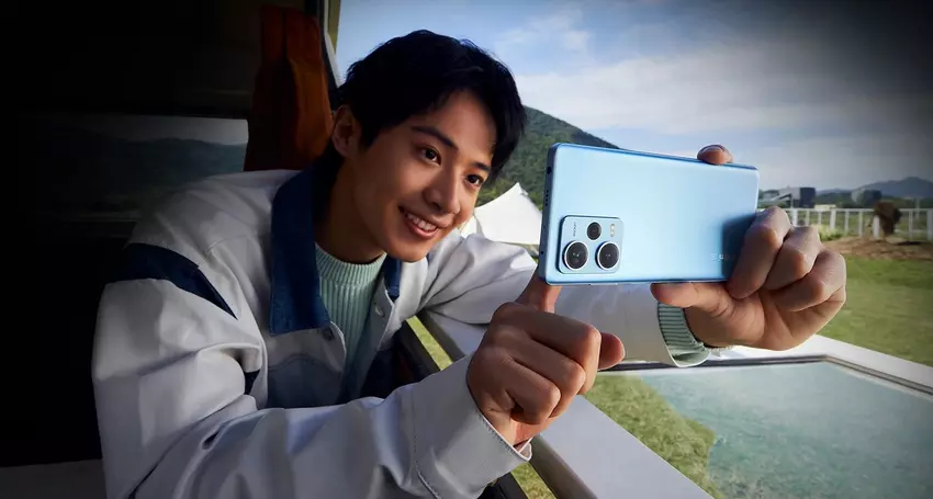 Redmi Note 13 Pro+ krijgt een Dimensity 7200, 120W opladen 6000mAh batterij