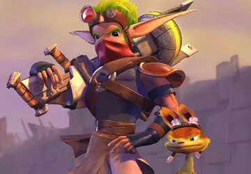 Tijd voor klassiekers: Jak and Daxter ...