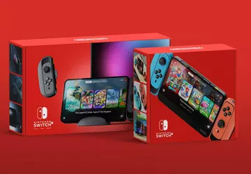 Miljoenen dollar overval: bijna 3.000 Nintendo ...