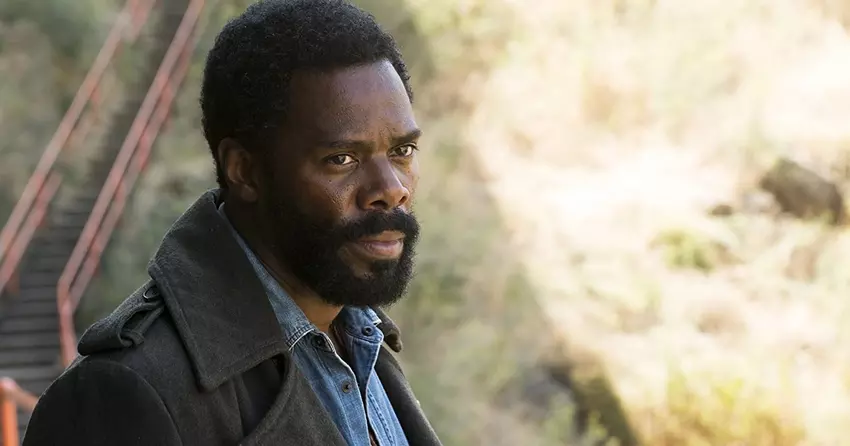 Colman Domingo heeft commentaar gegeven op geruchten over zijn betrokkenheid bij Marvel's Avengers: De Kang Dynastie