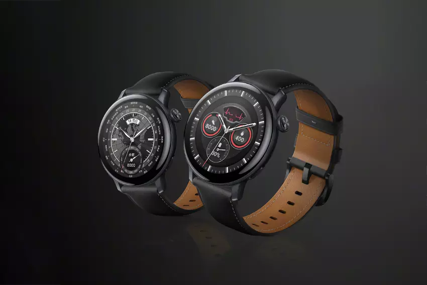 vivo Watch 3 kreeg een nieuwe versie met ECG en een prijs van $ 235
