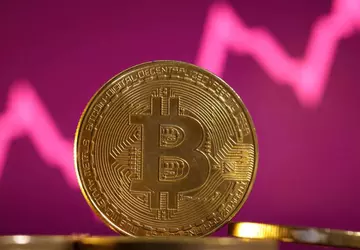 Bitcoin bereikt nieuw record en overschrijdt ...