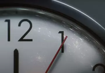 "De tijd is nu!": een andere ...