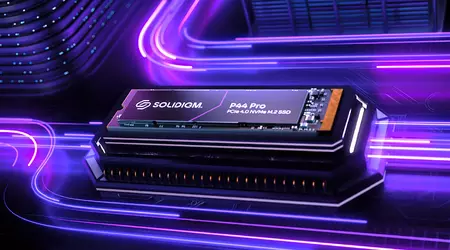 Solidigm heeft een recordcapaciteit SSD van 122,88 TB uitgebracht