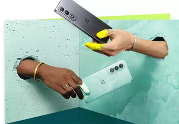 OnePlus Nord CE 4 heeft de ...