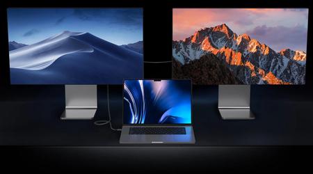 Anker Thunderbolt 5-kabels zijn nu beschikbaar op Amazon: tot 80 Gbps en het opladen van de MacBook in 26 minuten