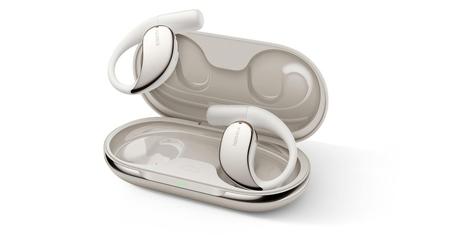 Xiaomi onthult TWS open type hoofdtelefoon met Hi-Res Audio en 10mm drivers