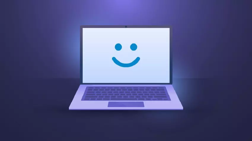 Windows Hello herkent je niet meer in het donker: Microsoft heeft veranderd hoe gezichtsherkenning login werkt