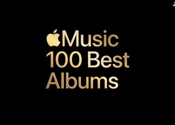 Apple Music heeft de 10 beste ...