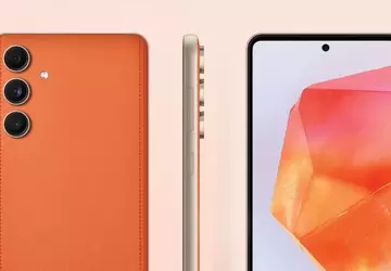 Hoeveel zou een Samsung Galaxy F55 ...