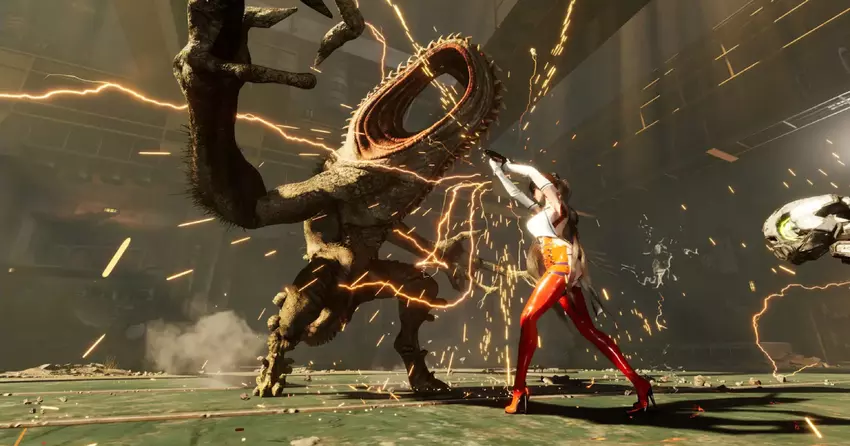 Stellar Blade heeft een update gekregen die nieuwe kostuums en een Boss Challenge-modus toevoegt om je gevechtsvaardigheden te testen