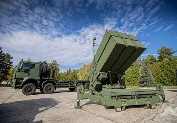 Vervanging van 2K12 Kub SAMs: Hongarije ...
