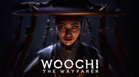 Dit spel kan verrassend zijn: Nexon heeft Woochi the Wayfarer aangekondigd, een actie-fantasiespel gebaseerd op Koreaanse legendes