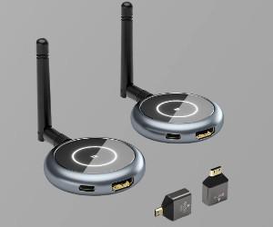 AIMIBO Draadloze HDMI Verlenger