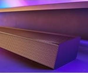Philips B8505 Geluidsbalk