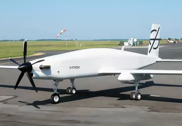 Turgis & Gaillard start in Oekraïne ...