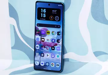 Motorola Edge 40 Neo smartphone review: ...