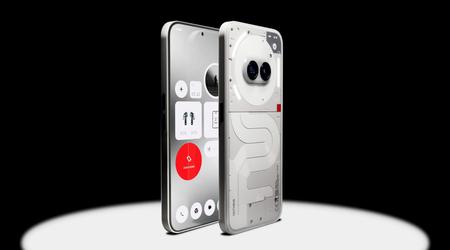 Nothing werkt aan een verbeterde versie van Phone (2a) met de codenaam PacManPro.
