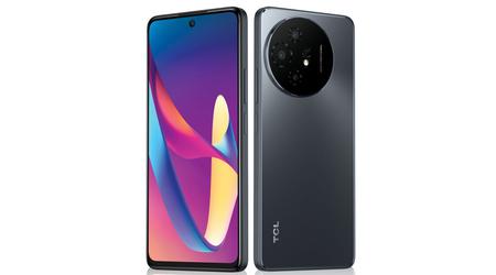 De nieuwe TCL 50 XL 5G smartphone is nu te koop in de VS voor een adviesprijs van $159,99