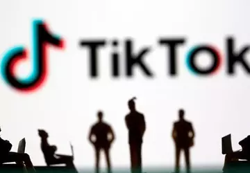 Een rechtszaak tegen TikTok over de ...