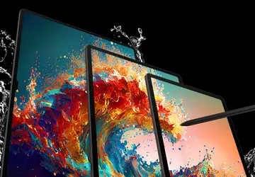 Samsung is begonnen met het updaten ...