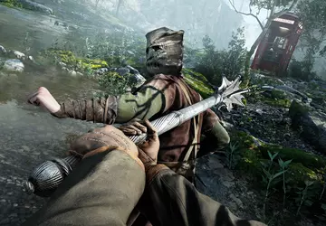 Britse besmetting: Wicked Isle-uitbreidingspakket voor Atomfall ...