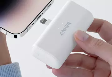 Anker 621 Power Bank: compacte powerbank ...