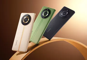 realme 11 Pro maakt zijn wereldwijde ...