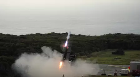 Japan test voor het eerst een nieuwe kruisraket die 1500 km kan vliegen