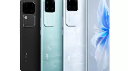 vivo V30 Pro met MeidaTek Dimensity 8200-chip en 12GB RAM getest in Geekbench