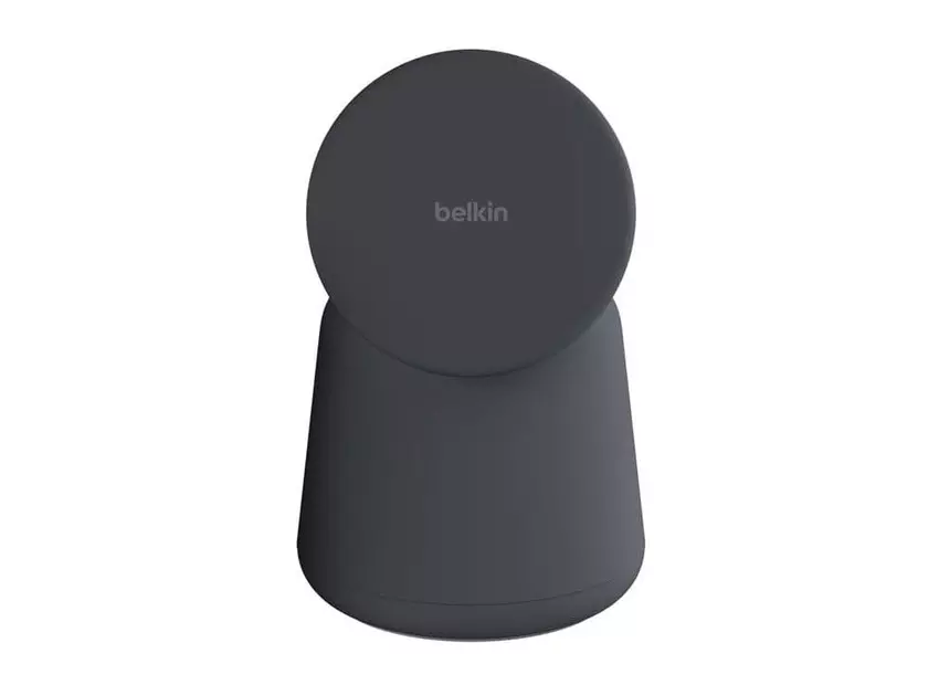 Belkin BoostCharge Pro 2-in-1 draadloos snelladen station