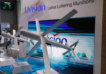 Rheinmetall heeft een order van Hongarije ...