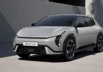 Gerucht: alle versies van de Kia ...