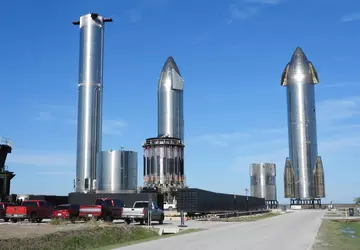 SpaceX wil lanceerbasis in Florida overnemen ...