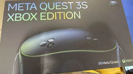 Media: de Xbox-gemarkeerde Meta Quest 3S VR-headset is al in de winkels aangekomen en is klaar om te verkopen