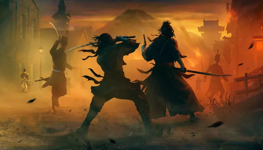 De systeemeisen voor de PC-versie van Rise of the Ronin zijn onthuld en ze zijn hoger dan velen hadden gewild