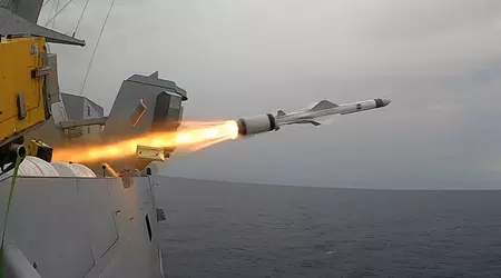 Het Franse fregat Alsace heeft met succes een nieuwe generatie Exocet Mer-Mer 40 Block 3c antischipraket met een bereik tot 300 kilometer gelanceerd.