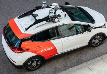 General Motors vermindert de ontwikkeling van ...