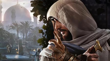 Een subtiele hint van Ubisoft Brasil: Rainbow Six Siege en Assassin's Creed Mirage komen naar Nintendo Switch 2