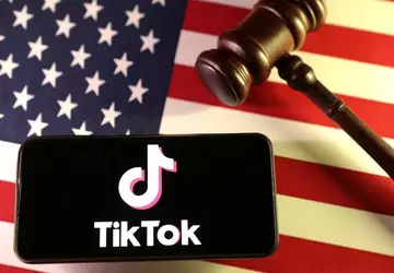 Hooggerechtshof VS bevestigd: TikTok moet vanaf ...