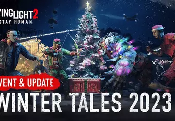 De kerstvakantie is begonnen in zombieactiegame ...