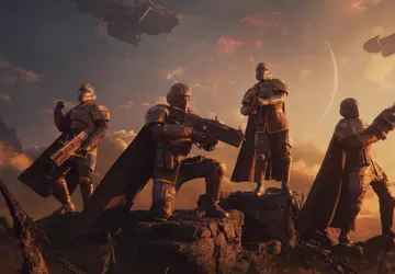 Helldivers 2 recensie