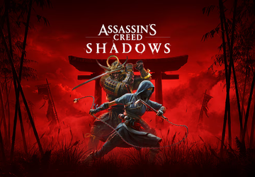 Assassin's Creed Shadows krijgt 4K/60FPS-ondersteuning op ...
