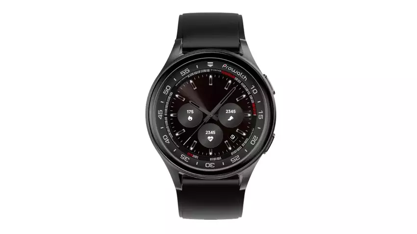 Lava brengt nieuwe Prowatch X uit met AMOLED-scherm en een batterijlevensduur tot 10 dagen