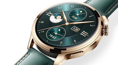 Hoeveel gaat de Honor Watch 4 Pro smartwatch kosten?