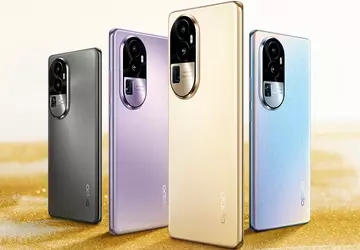 OPPO onthult Reno 10 Pro en ...