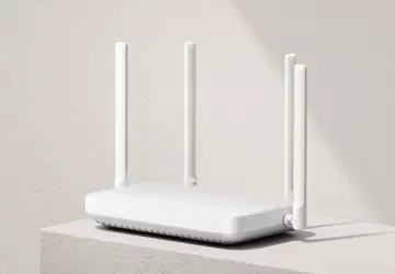 Xiaomi AX1500 Wi-Fi 6 router debuteert ...