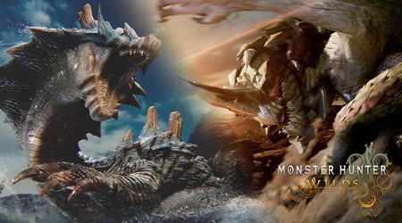 Nieuwe inhoud en technische verbeteringen: Monster Hunter Wilds heeft zijn tweede grote update ontvangen